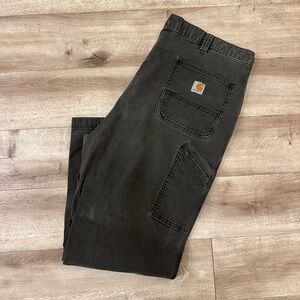 Vintage Carhartt Carpenter Pants Size 42*30